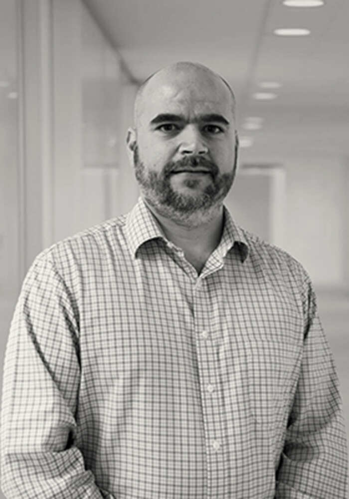 Humberto Salcedo
