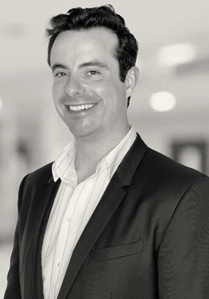 Kyle Dempsey