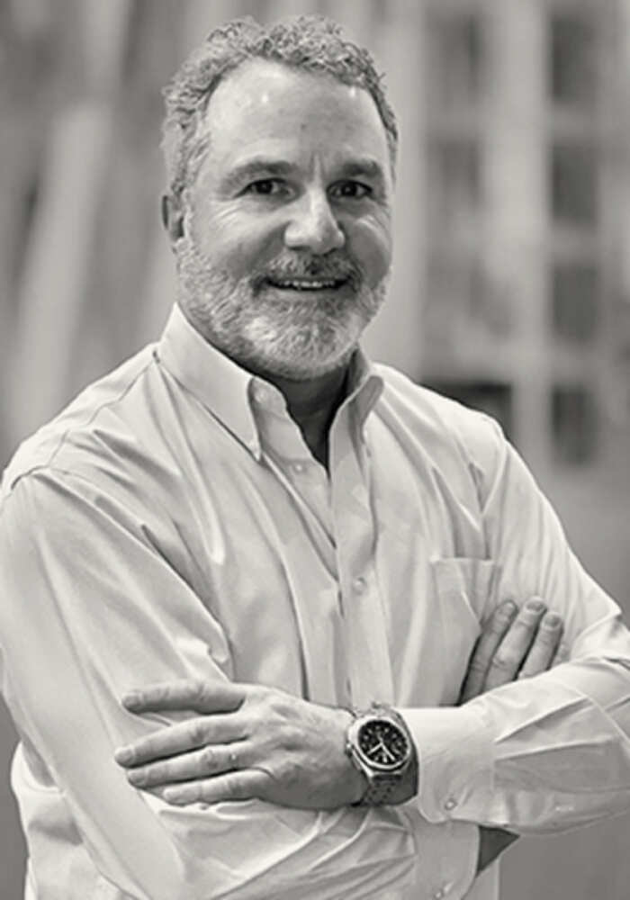 Mark A. Greenberg