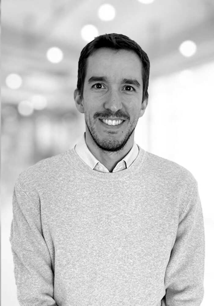 Carlos Bermudez
